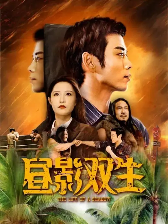 《昼影双生告》：破碎家庭的疗愈之旅，寻找爱与和解的光芒