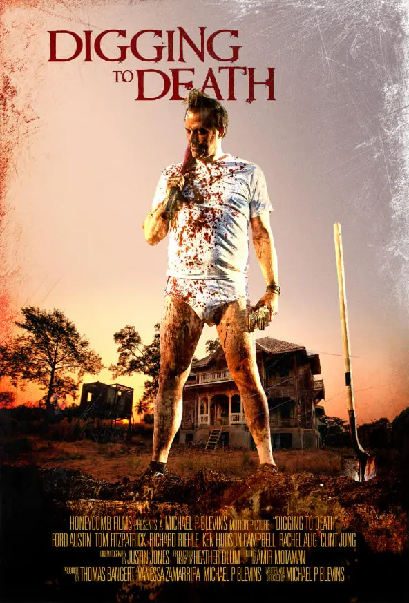 《掘地危机》：深入地球肌理，揭秘惊天阴谋，一场关于生存与真相的史诗级冒险！