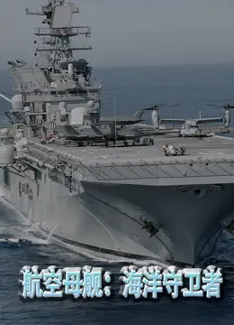 《航空母舰：海洋守卫者》：硬核科普！中国海军的守护神，看完我为祖国海军点赞！