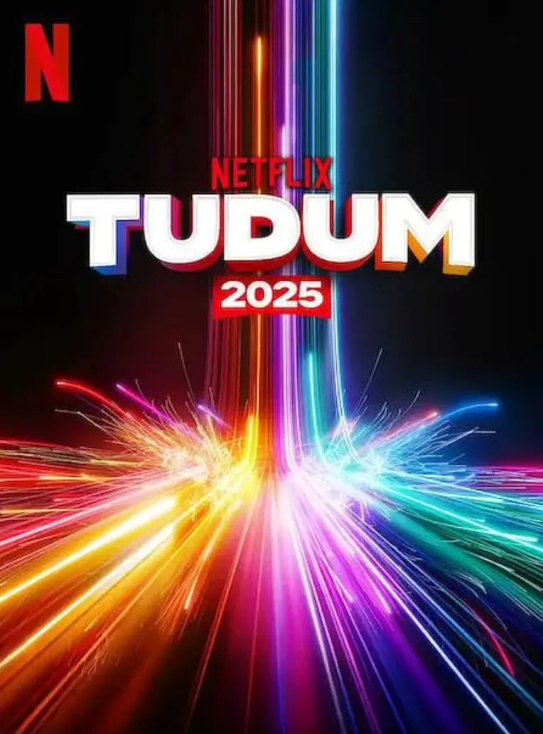 Tudum：Netflix粉丝狂欢盛宴，全球热爱一网打尽，这波操作太秀了！