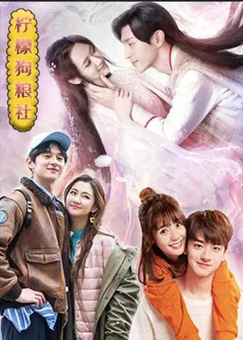 《柠檬狗粮社》：暖心治愈，小人物的脱贫攻坚之路，笑中带泪的生活片段
