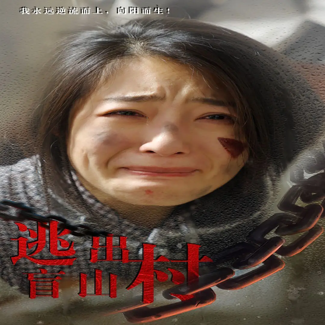 《逃出盲山村》：细思极恐！这年头，女人想活命还得看第二季有没有更新？