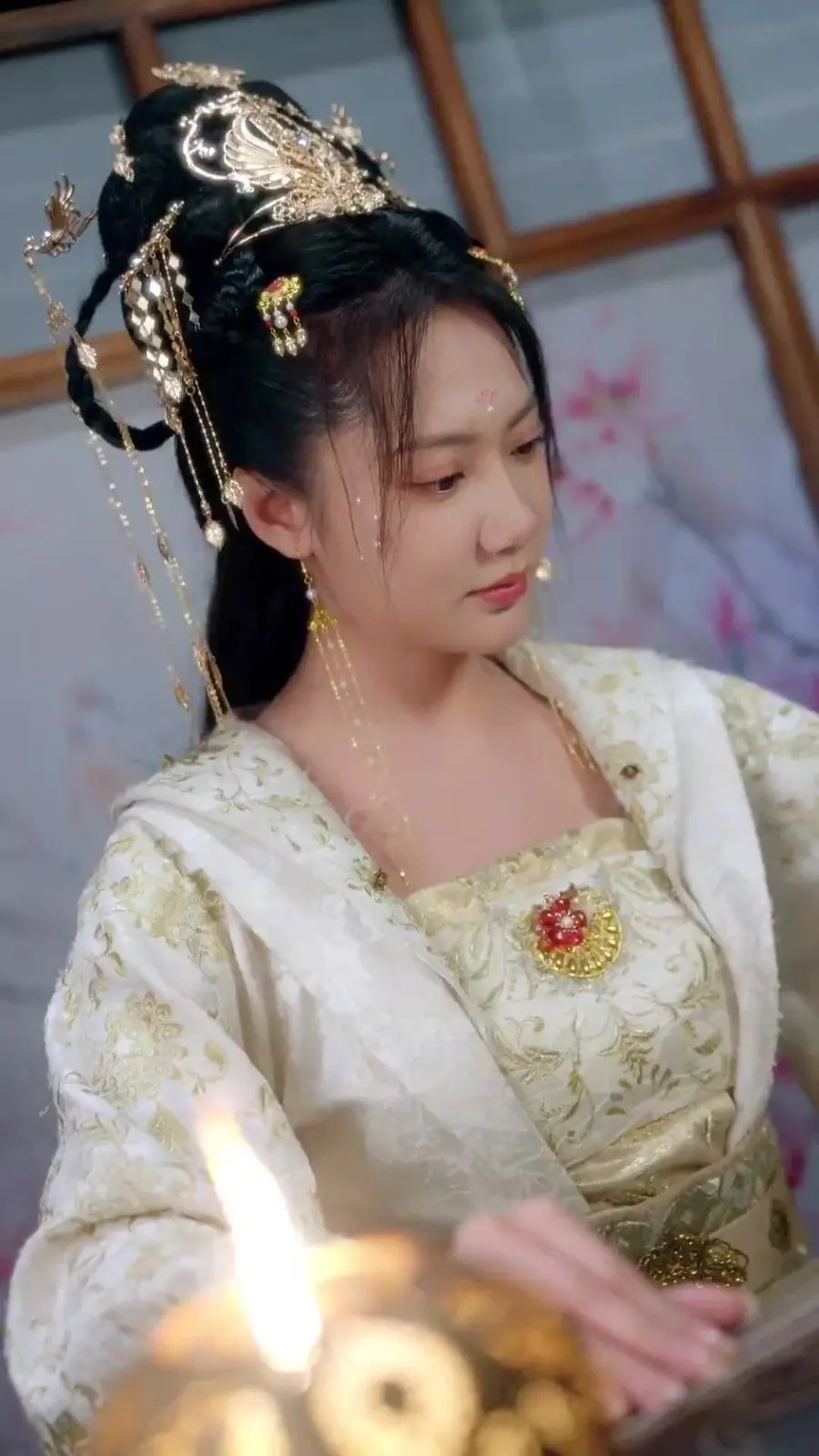 《女捕快真飒》：巾帼不让须眉的探案传奇，传统文化在现代舞台的别样魅力