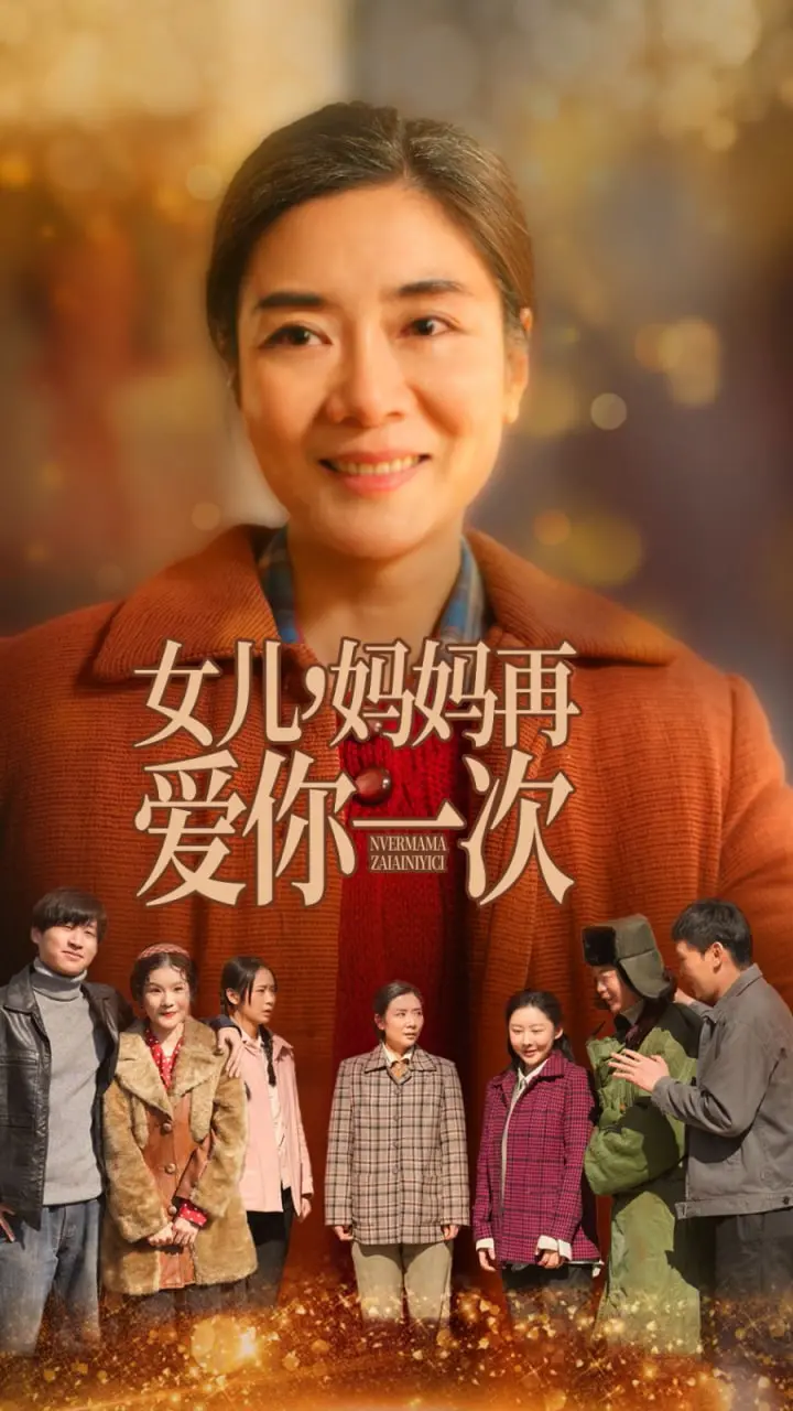 《女儿妈妈再爱你一次》：霸总套路还能玩出花？2015年神剧不服来辩！