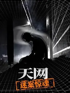 《天网：迷案惊魂》：家庭片的外壳，藏着“文化”的深层拷问，悬念迭起！